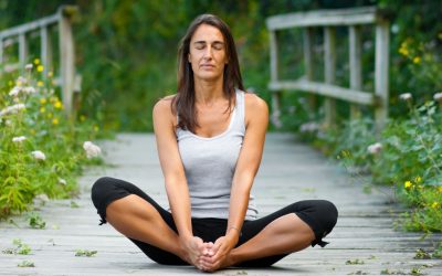 Six ways to make time to meditate